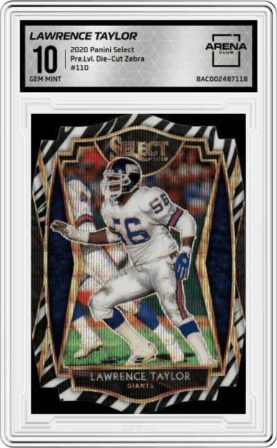 Lawrence Taylor