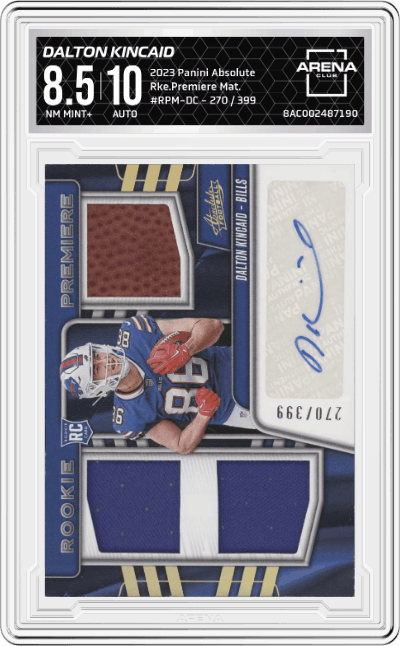 Dalton Kincaid 