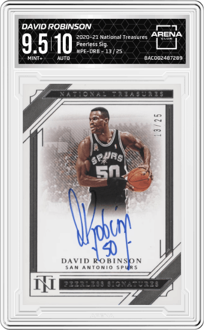 David Robinson