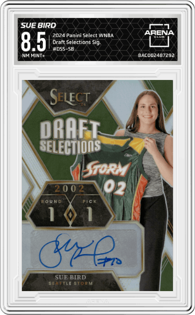 Sue Bird