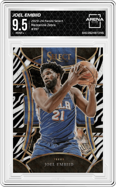 Joel Embiid