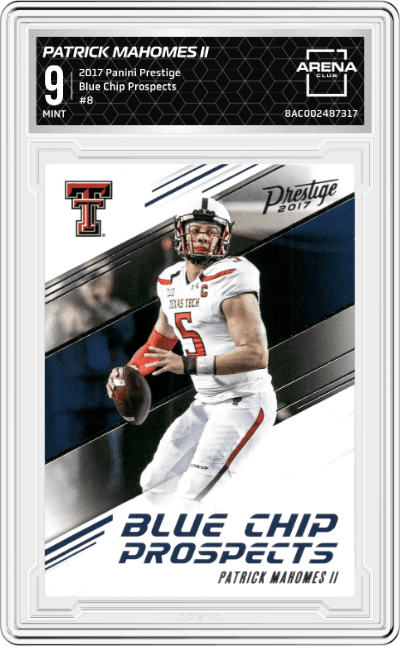 Patrick Mahomes II