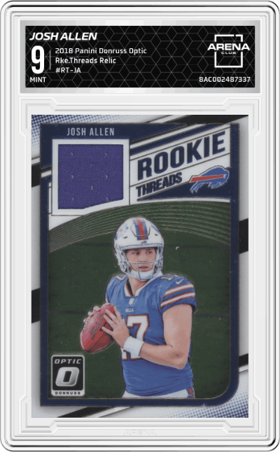 Josh Allen