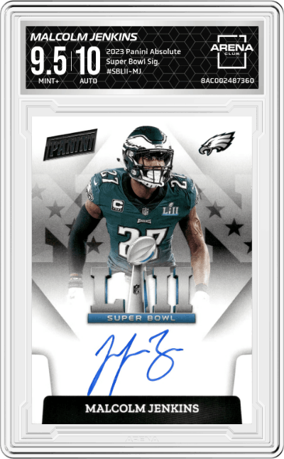Malcolm Jenkins