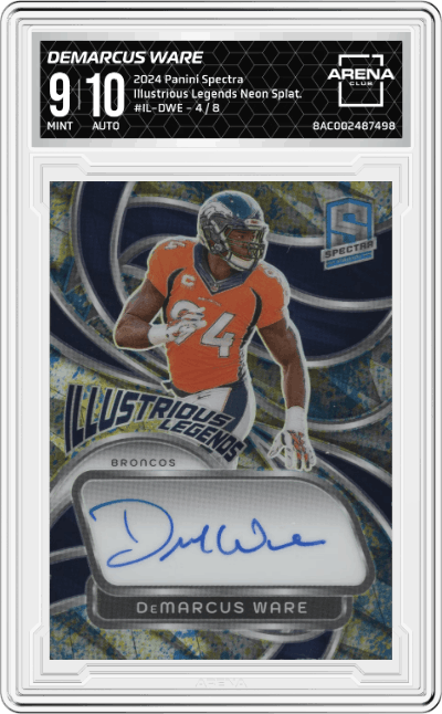 DeMarcus Ware