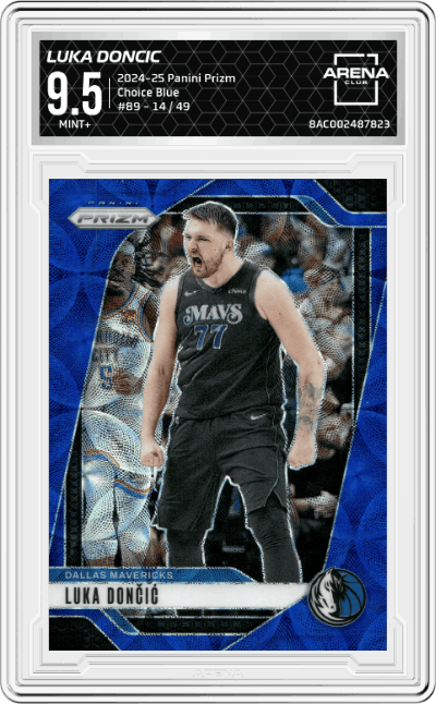 Luka Doncic