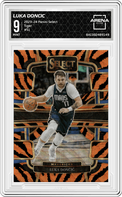 Luka Doncic