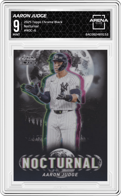 Aaron Judge