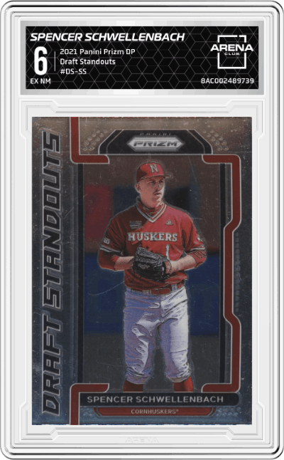 Spencer Schwellenbach