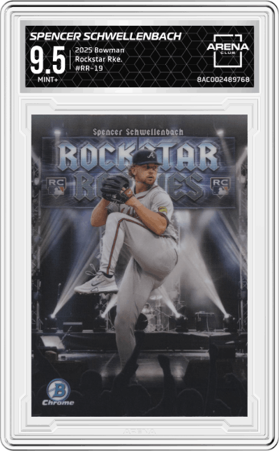 Spencer Schwellenbach