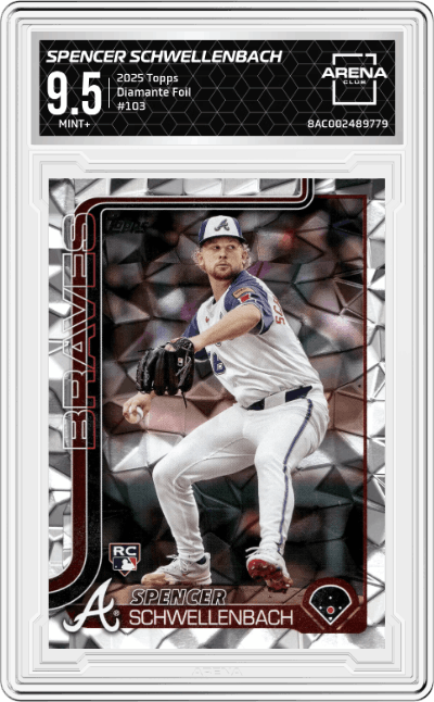 Spencer Schwellenbach