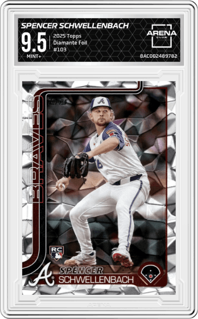 Spencer Schwellenbach