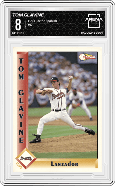 Tom Glavine