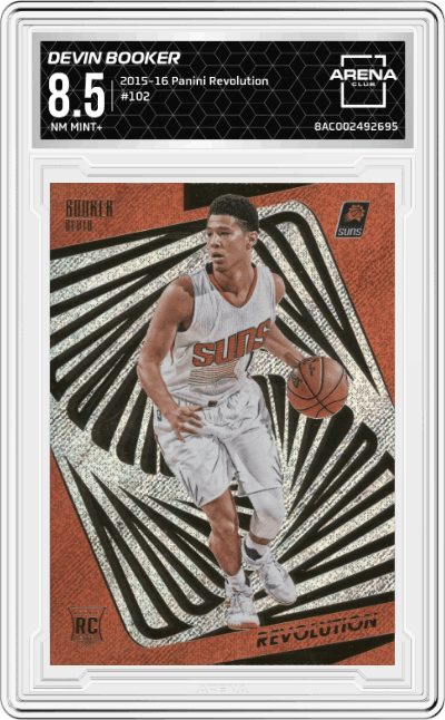 Devin Booker