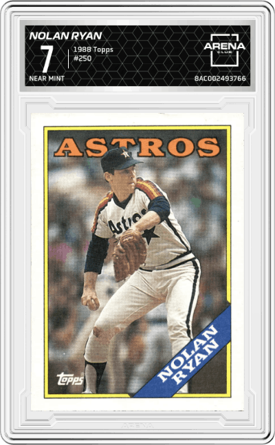 Nolan Ryan