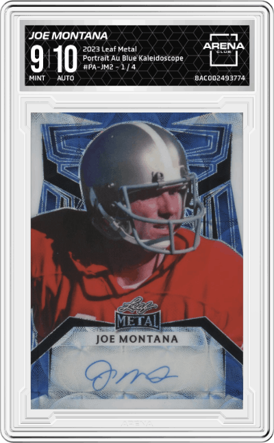 Joe Montana