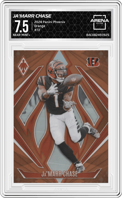 Ja'Marr Chase