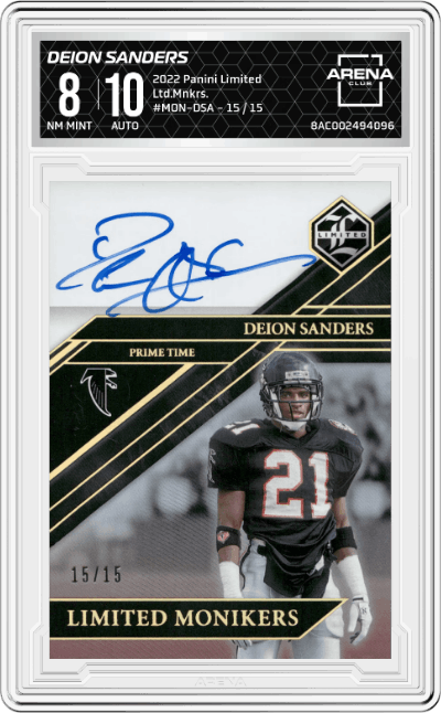 Deion Sanders