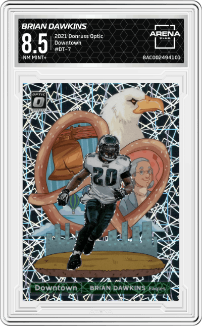 Brian Dawkins
