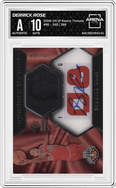 Derrick Rose