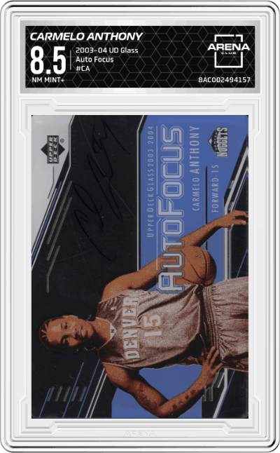 Carmelo Anthony