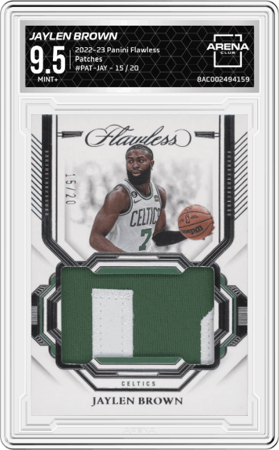 Jaylen Brown
