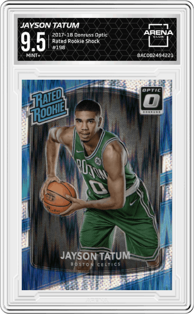 Jayson Tatum