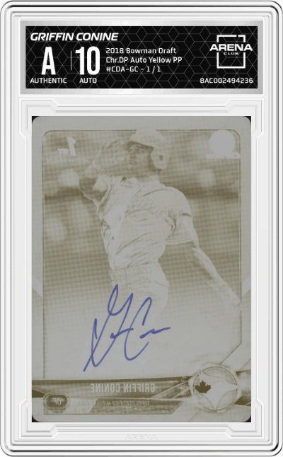 Griffin Conine