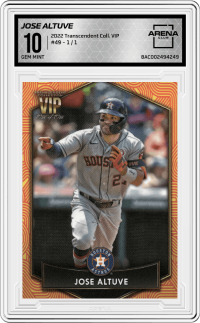 Jose Altuve