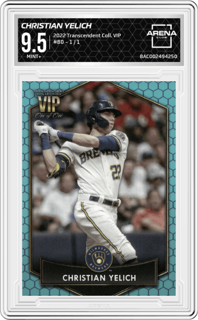 Christian Yelich