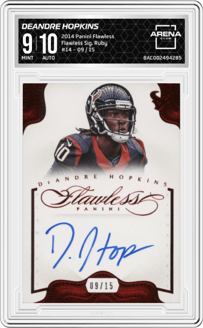 DeAndre Hopkins