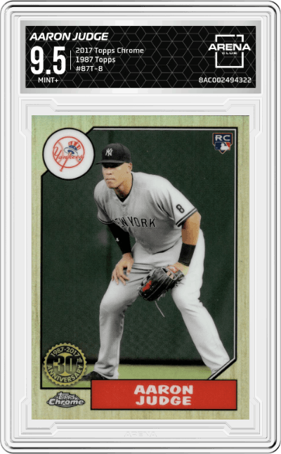 Aaron Judge
