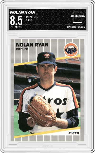 Nolan Ryan
