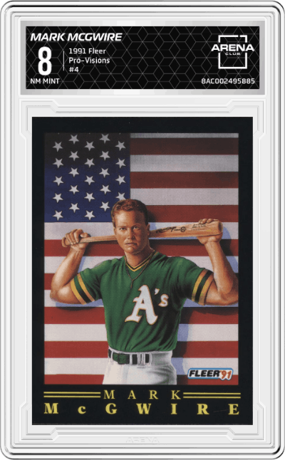 Mark McGwire