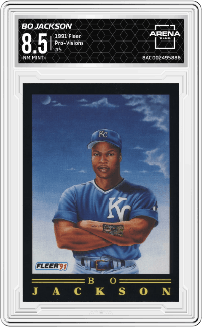 Bo Jackson