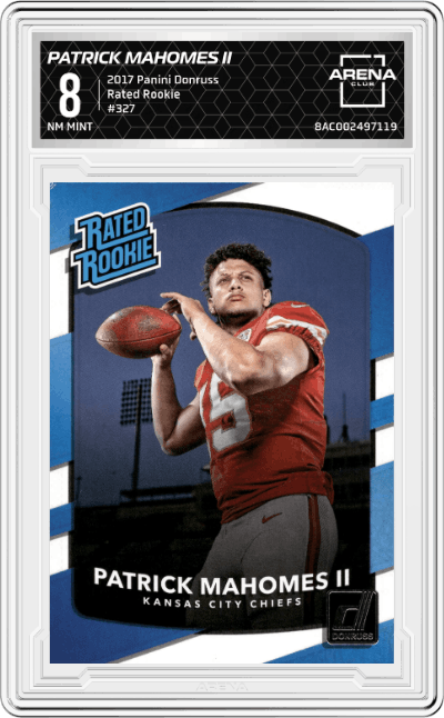 Patrick Mahomes II
