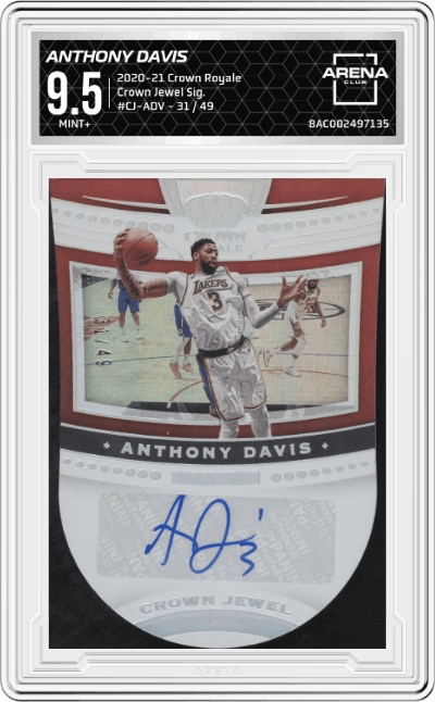 Anthony Davis
