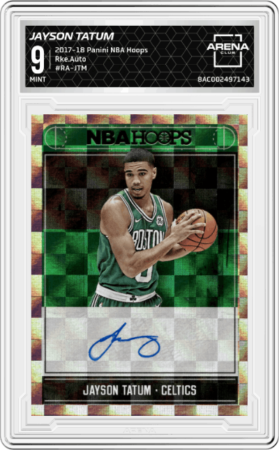 Jayson Tatum
