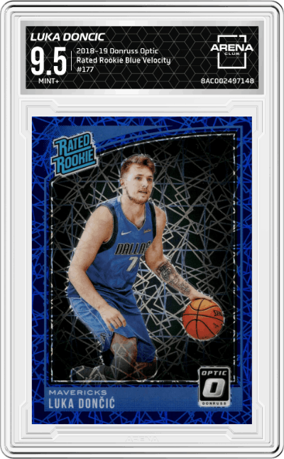 Luka Doncic