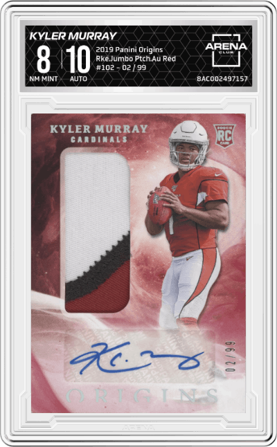 Kyler Murray
