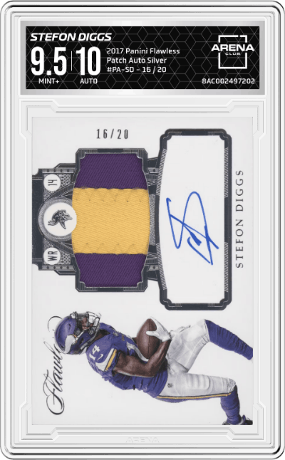 Stefon Diggs