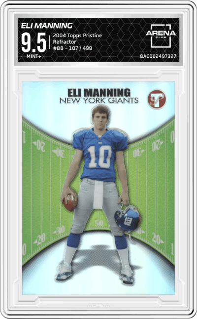 Eli Manning