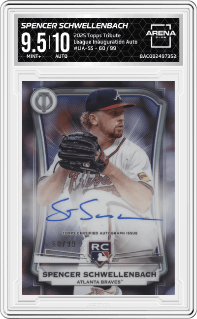 Spencer Schwellenbach