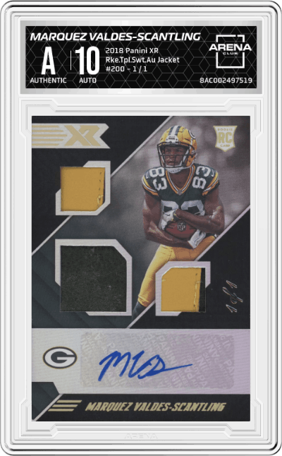 Marquez Valdes-Scantling