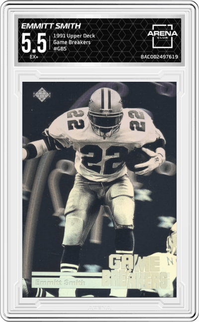 Emmitt Smith