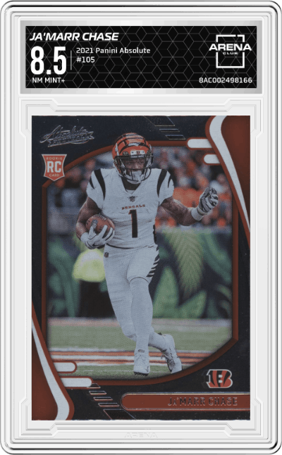 Ja'Marr Chase