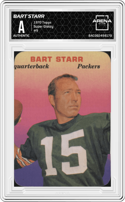 Bart Starr