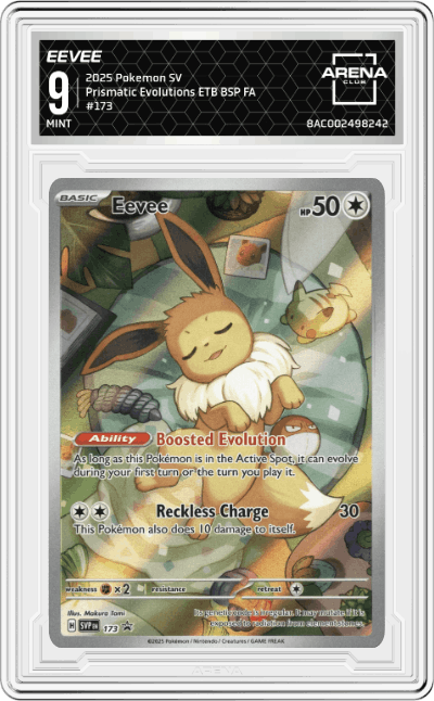 Eevee