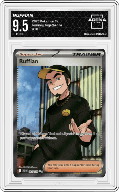 Ruffian