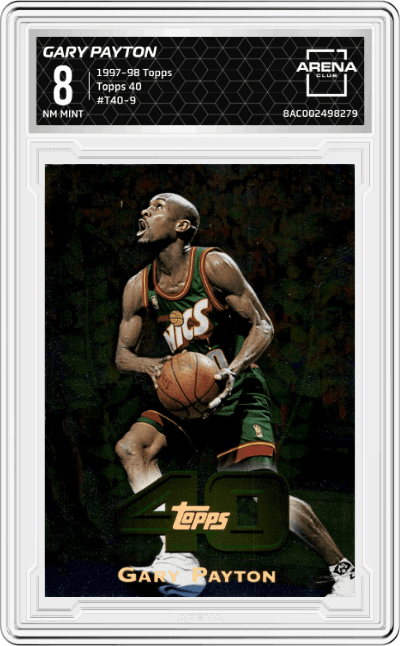 Gary Payton